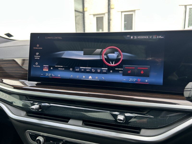 Used BMW X6 2025 for sale - 77888357: Photo 21