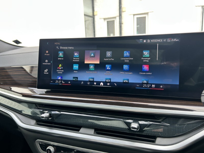 Used BMW X6 2025 for sale - 77888357: Photo 22