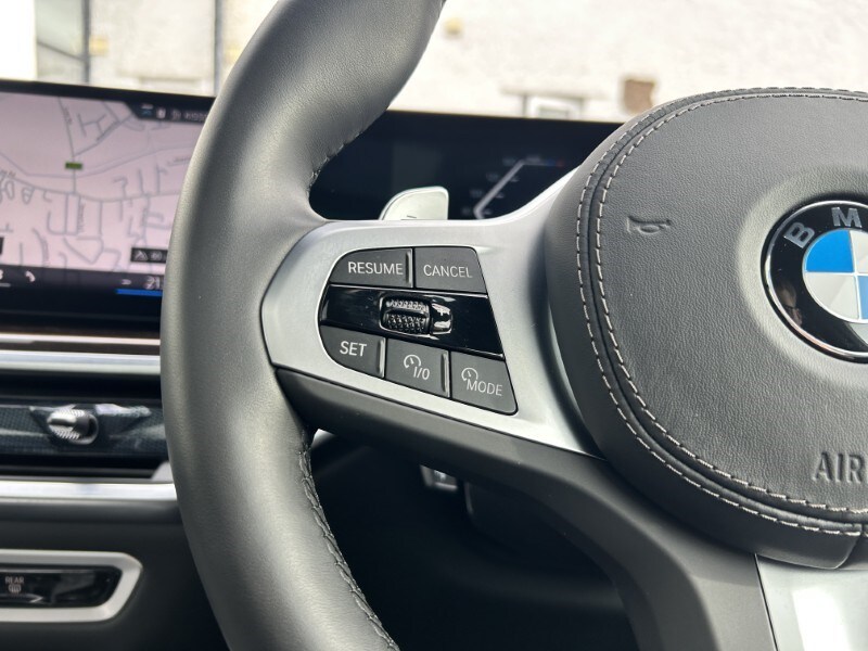 Used BMW X6 2025 for sale - 77888357: Photo 23