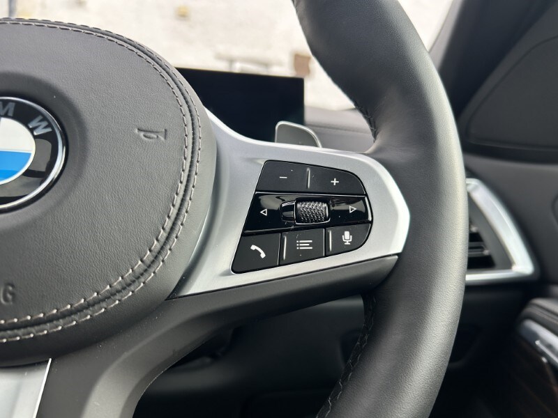 Used BMW X6 2025 for sale - 77888357: Photo 24