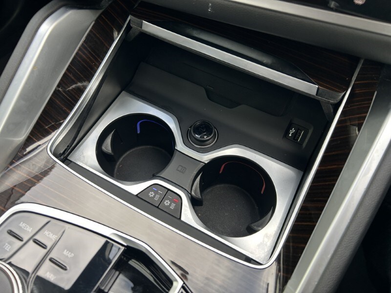 Used BMW X6 2025 for sale - 77888357: Photo 25