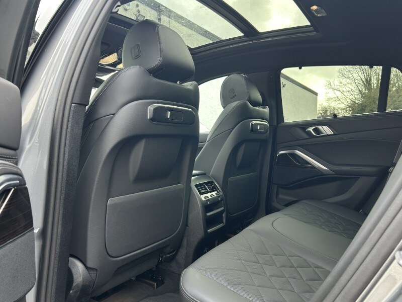 Used BMW X6 2025 for sale - 77888357: Photo 28