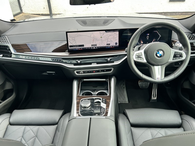 Used BMW X6 2025 for sale - 77888357: Photo 3