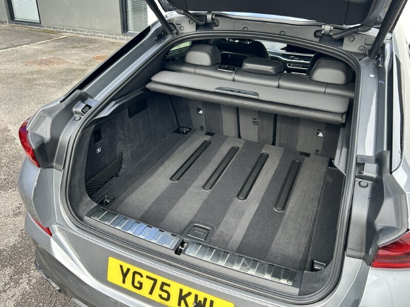 Used BMW X6 2025 for sale - 77888357: Photo 30