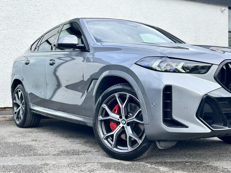 Used BMW X6 2025 for sale - 77888357: Photo 34