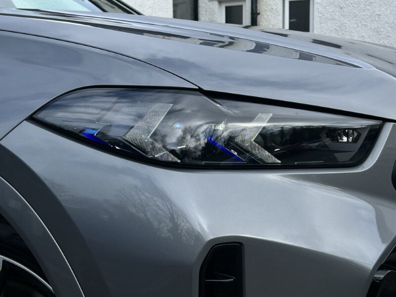 Used BMW X6 2025 for sale - 77888357: Photo 35