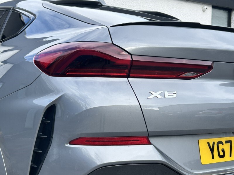 Used BMW X6 2025 for sale - 77888357: Photo 37