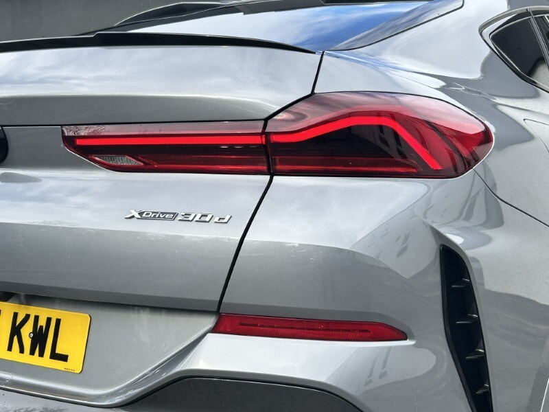 Used BMW X6 2025 for sale - 77888357: Photo 38