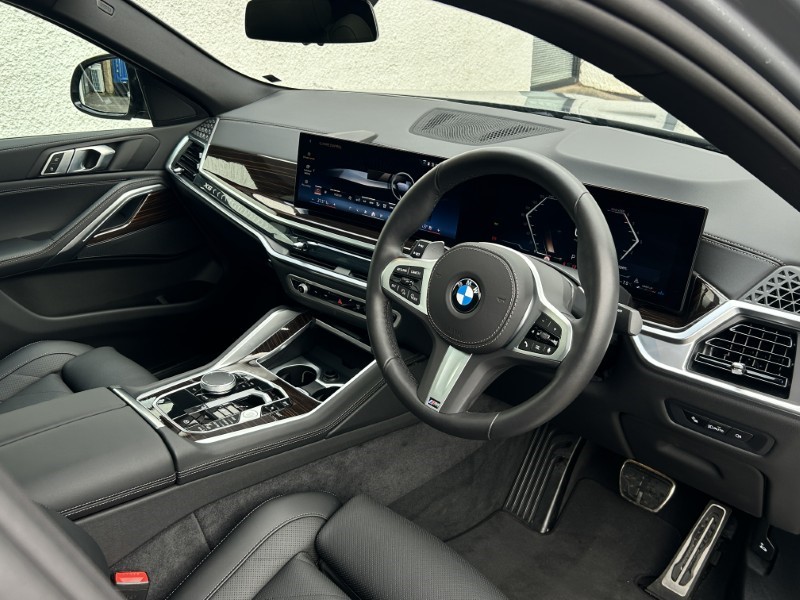 Used BMW X6 2025 for sale - 77888357: Photo 5