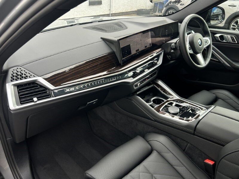 Used BMW X6 2025 for sale - 77888357: Photo 6