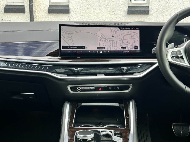 Used BMW X6 2025 for sale - 77888357: Photo 7