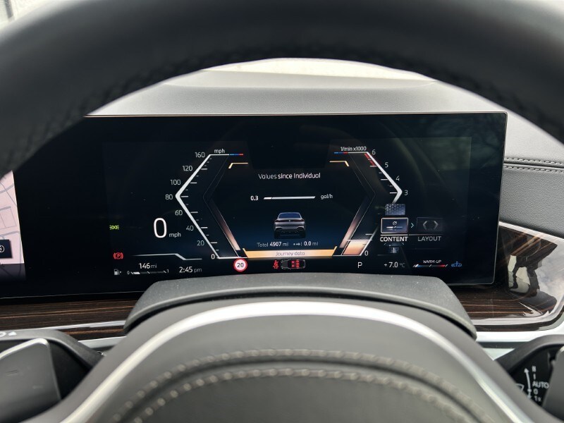 Used BMW X6 2025 for sale - 77888357: Photo 8