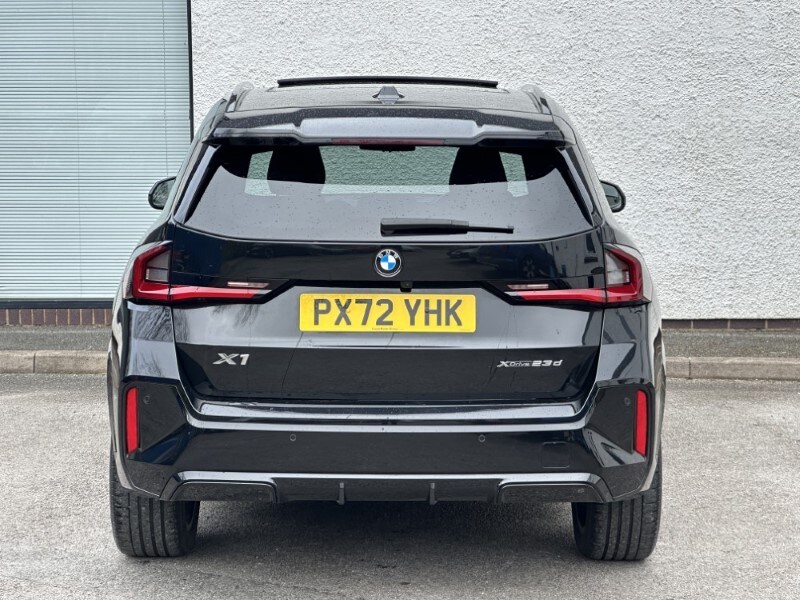 Used BMW X1 2022 for sale - 78090469: Photo 14