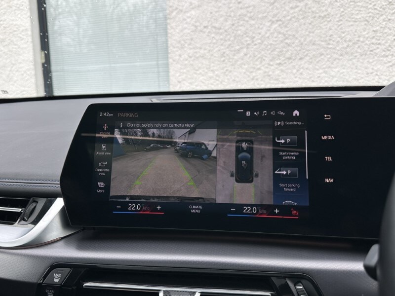 Used BMW X1 2022 for sale - 78090469: Photo 17