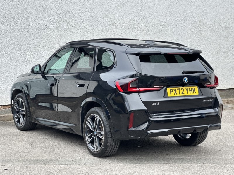 Used BMW X1 2022 for sale - 78090469: Photo 2