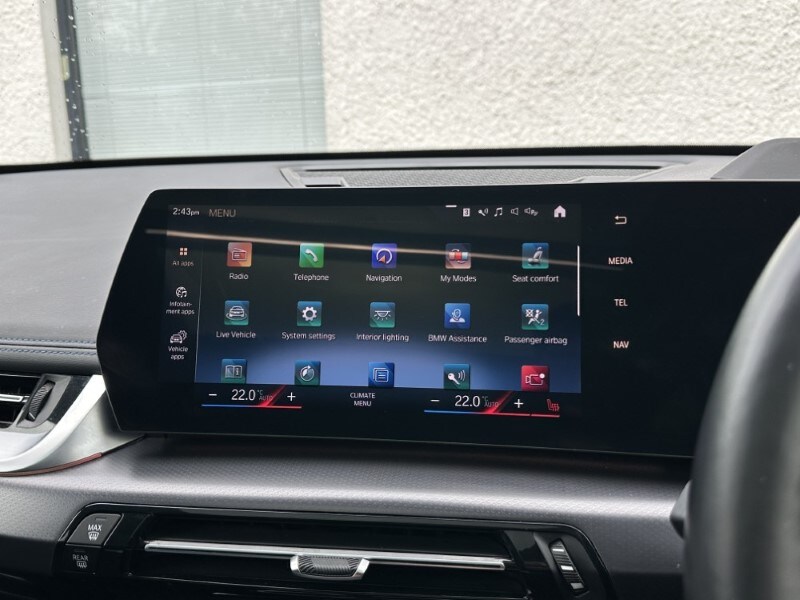 Used BMW X1 2022 for sale - 78090469: Photo 21