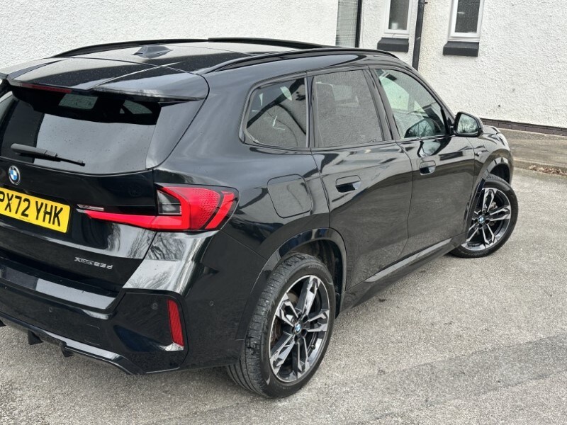 Used BMW X1 2022 for sale - 78090469: Photo 34