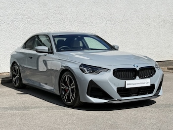 Used BMW 2 Series 2025 for sale - 78542641: Photo
