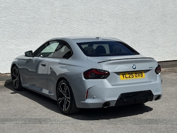 Used BMW 2 Series 2025 for sale - 78542641: Photo
