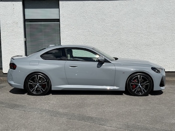 Used BMW 2 Series 2025 for sale - 78542641: Photo