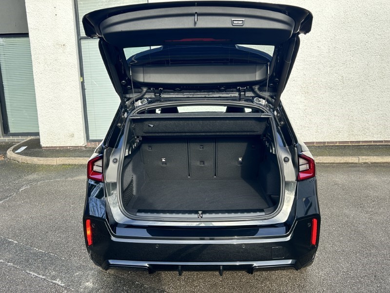 Used BMW X1 2025 for sale - 78144757: Photo 13