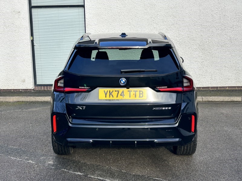 Used BMW X1 2025 for sale - 78144757: Photo 15