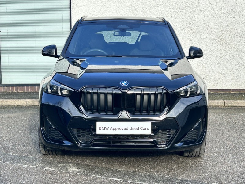 Used BMW X1 2025 for sale - 78144757: Photo 16