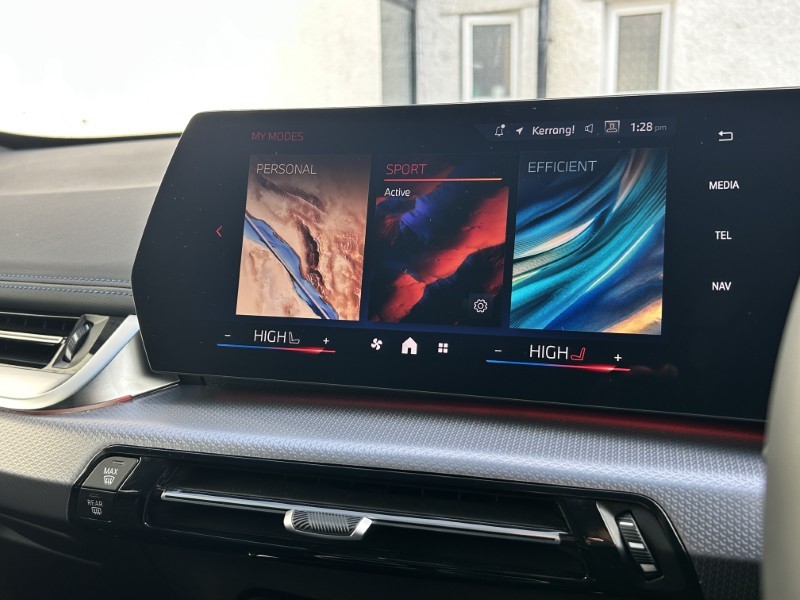 Used BMW X1 2025 for sale - 78144757: Photo 18