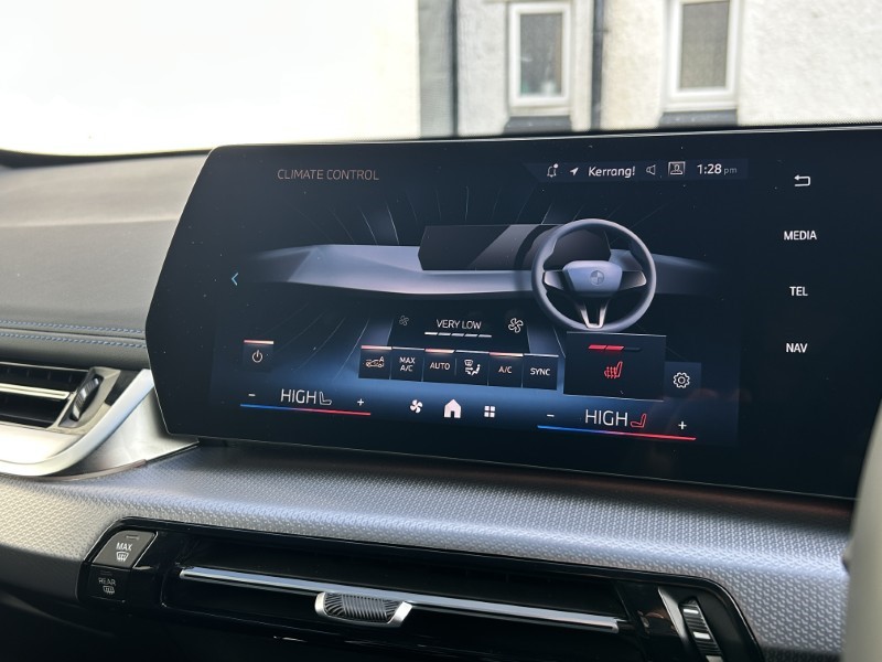 Used BMW X1 2025 for sale - 78144757: Photo 20