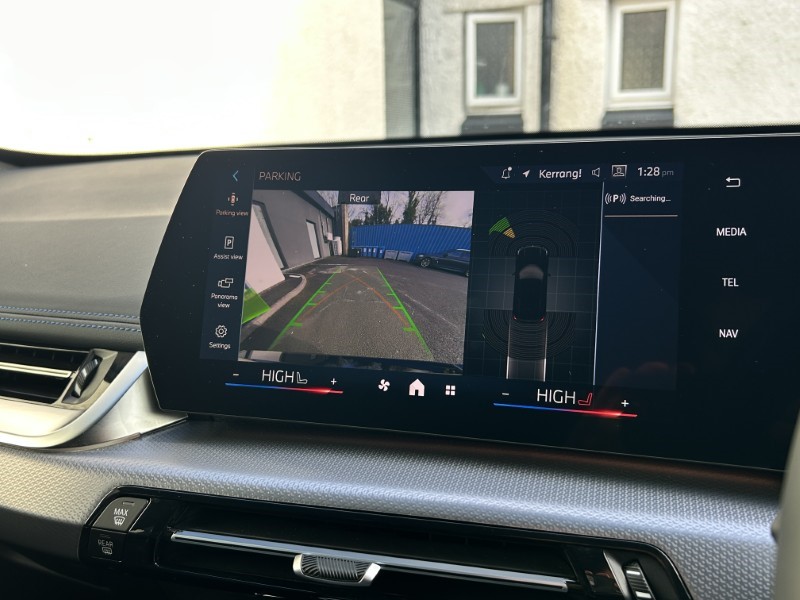 Used BMW X1 2025 for sale - 78144757: Photo 21