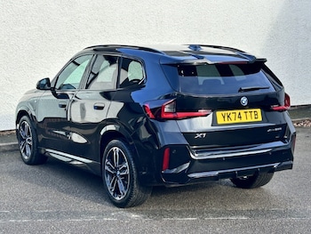 Used BMW X1 2025 for sale - 78144757: Photo