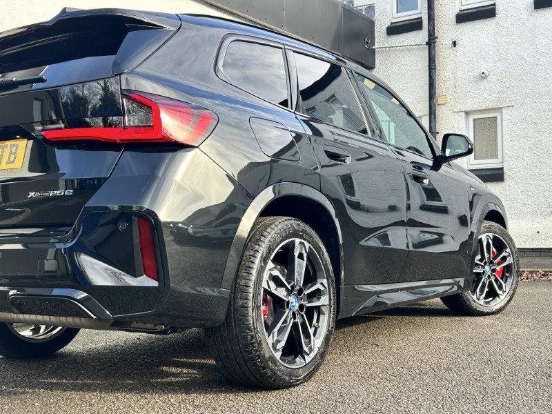 Used BMW X1 2025 for sale - 78144757: Photo 34