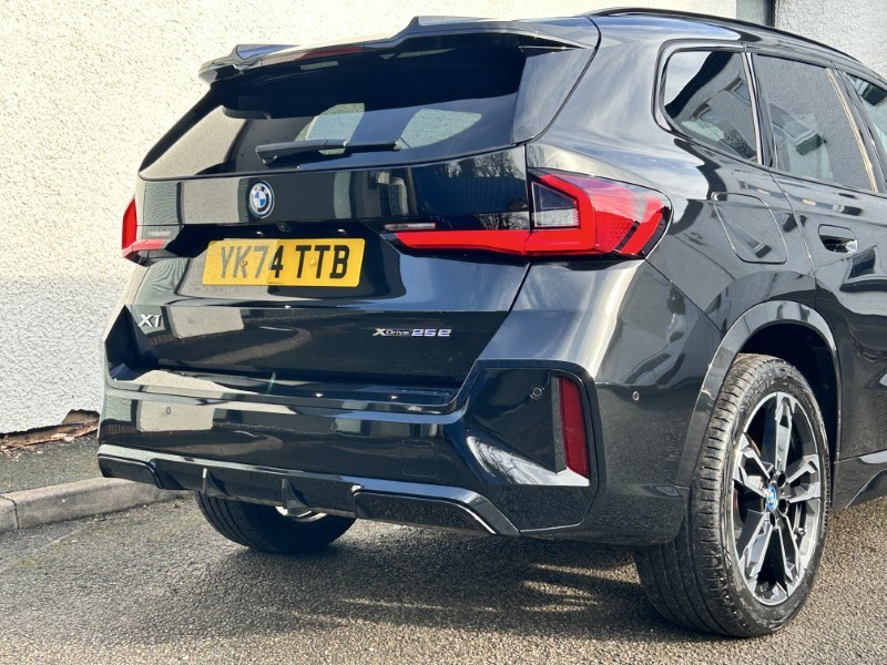 Used BMW X1 2025 for sale - 78144757: Photo 35