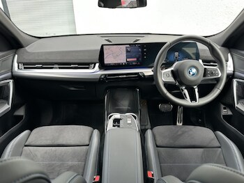 Used BMW iX2 2025 for sale - 78000494: Photo