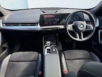 Used BMW iX1 2023 for sale - 78555668: Photo