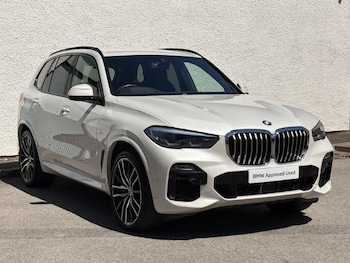 Used BMW X5 2019 for sale - 78849435: Photo
