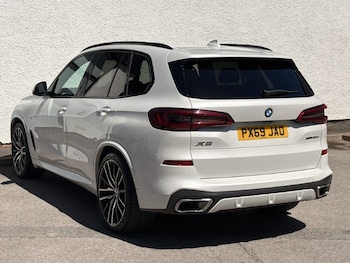 Used BMW X5 2019 for sale - 78849435: Photo