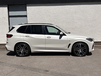 Used BMW X5 2019 for sale - 78849435: Photo