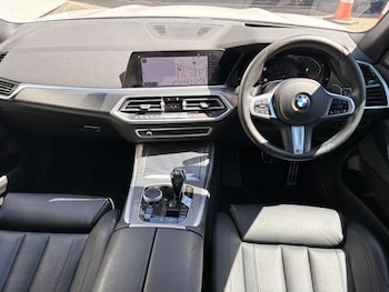 Used BMW X5 2019 for sale - 78849435: Photo