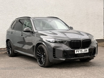 Used BMW X5 2026 for sale - 78329035: Photo