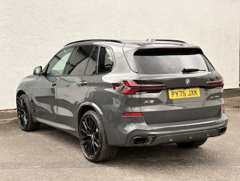 Used BMW X5 2026 for sale - 78329035: Photo