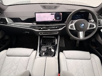 Used BMW X5 2026 for sale - 78329035: Photo