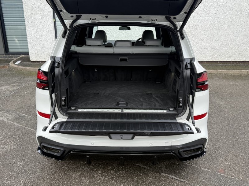 Used BMW X5 2023 for sale - 77965388: Photo 13