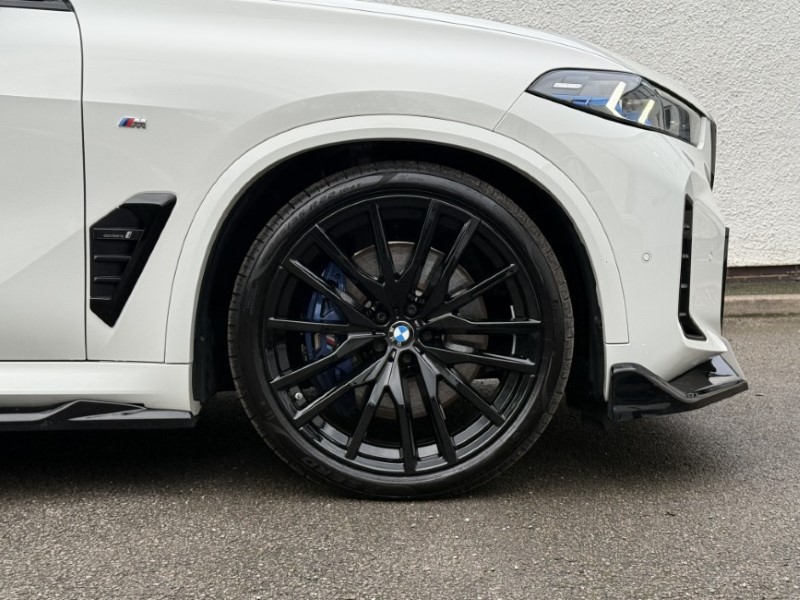 Used BMW X5 2023 for sale - 77965388: Photo 14