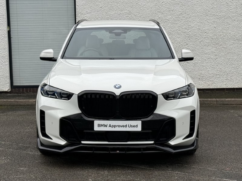 Used BMW X5 2023 for sale - 77965388: Photo 16