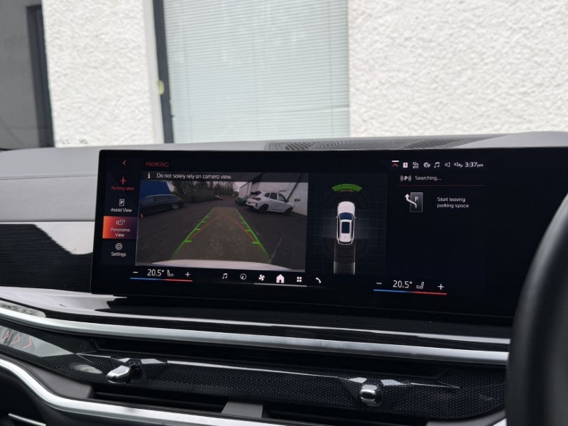 Used BMW X5 2023 for sale - 77965388: Photo 18