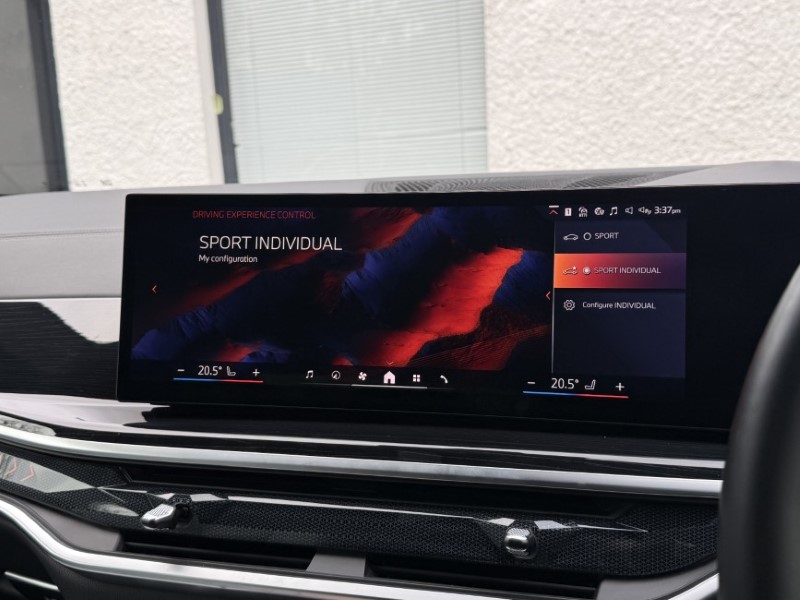 Used BMW X5 2023 for sale - 77965388: Photo 19