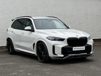 Used BMW X5 2023 for sale - 77965388: Photo