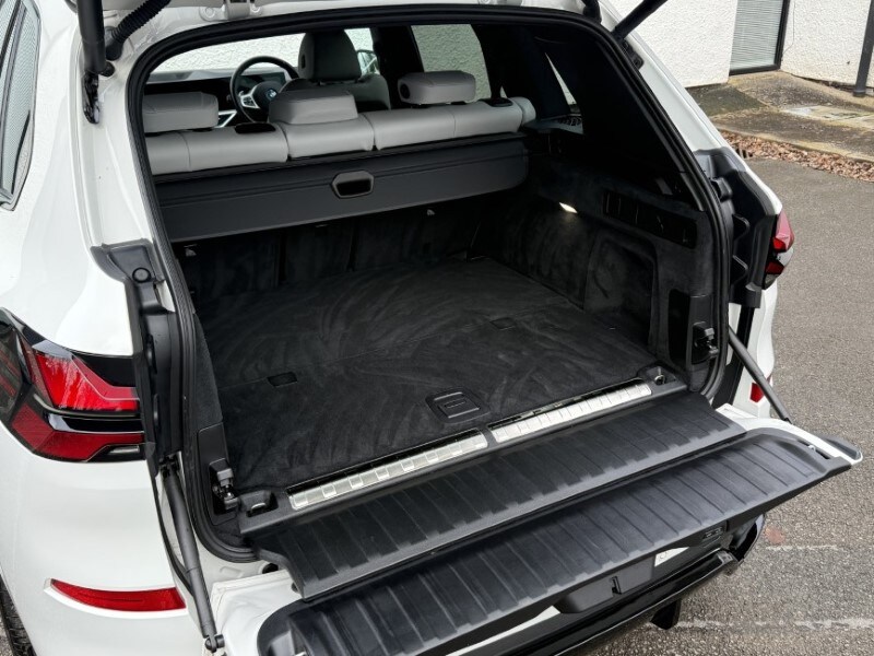 Used BMW X5 2023 for sale - 77965388: Photo 35