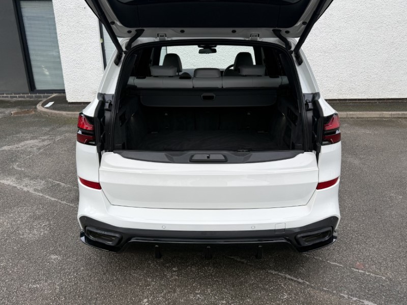 Used BMW X5 2023 for sale - 77965388: Photo 37